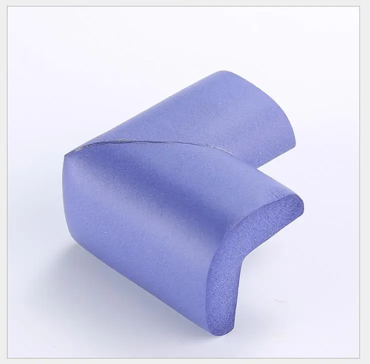 4pcs/lot 5.5x5.5cm Soft Table Desk Corner Protector Baby Safety Edge Corner Guards for Children Infant Protect Tape Cushion 4pcs/lot 5.5x5.5cm Soft Table Desk Corner Protector Baby Safety Edge Corner Guards for Children Infant Protect Tape Cushion