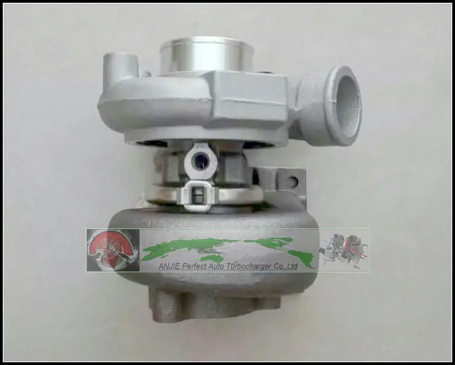 TDO4HL-15G12 49189-00540 49189-00550 49189-00550 960817125 Turbo For Kobelco EXCAVATOR SK120 SK120-1 For ISUZU JCB Industrial 4BG1T (2)