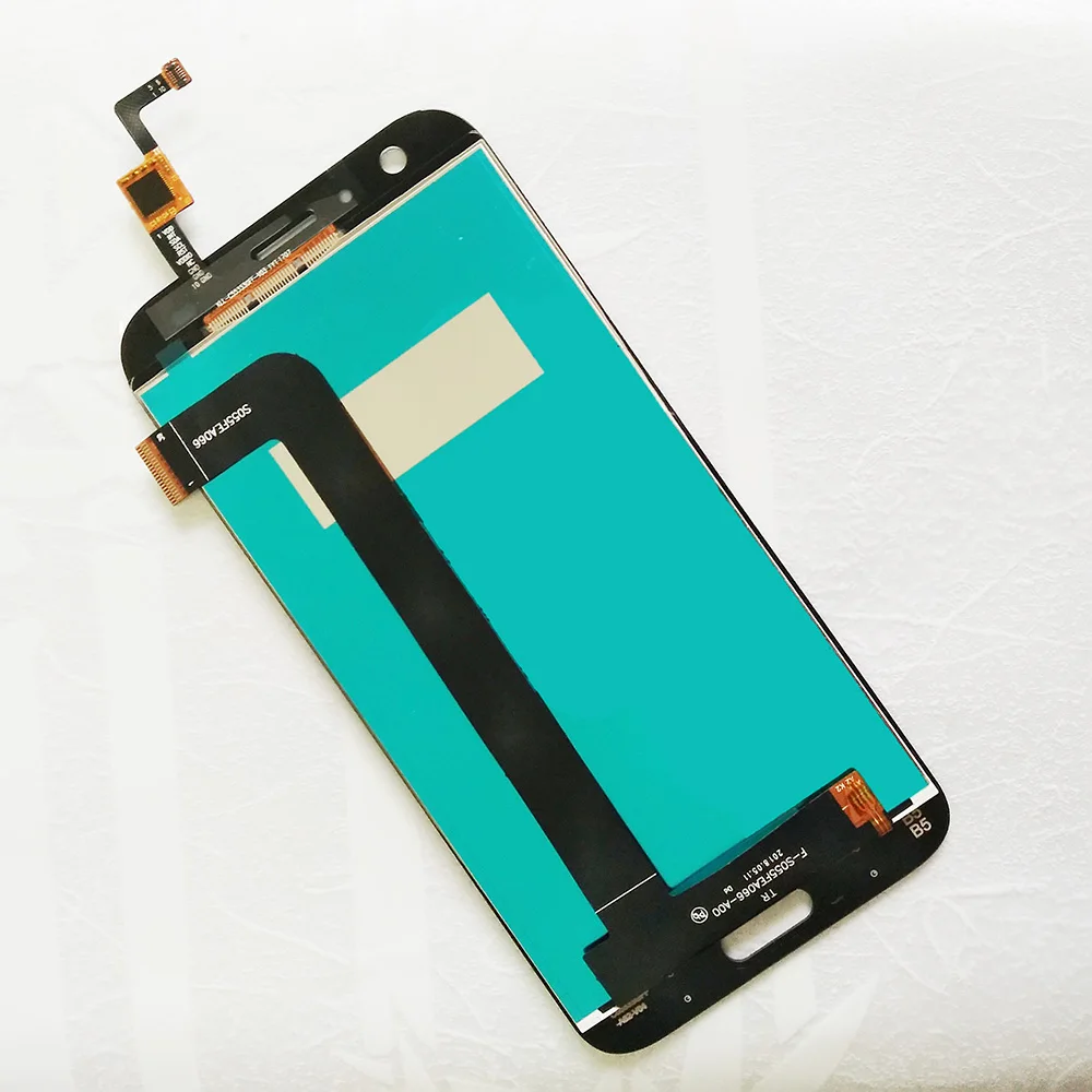 ЖК дисплей + сенсорный экран DOOGEE BL5000 100% оригинальный протестированный дигитайзер