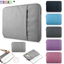 Чехол для ноутбука YRSKV чехол для Apple Macbook Air, Pro, retina, 11," 12" 13," 15,4 дюймов сумки для ноутбуков A1706'A1708'A1989'A1990'A1707