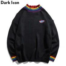 Loose Style Sweaters