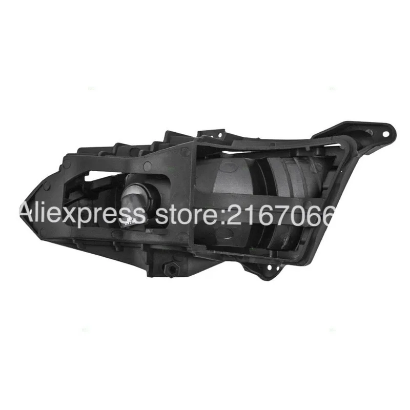 Противотуманные фары подходят для hyundai ELANTRA 2006 2007 2008 2009 2010 прозрачные фары для вождения пара 922012H000 922022H000