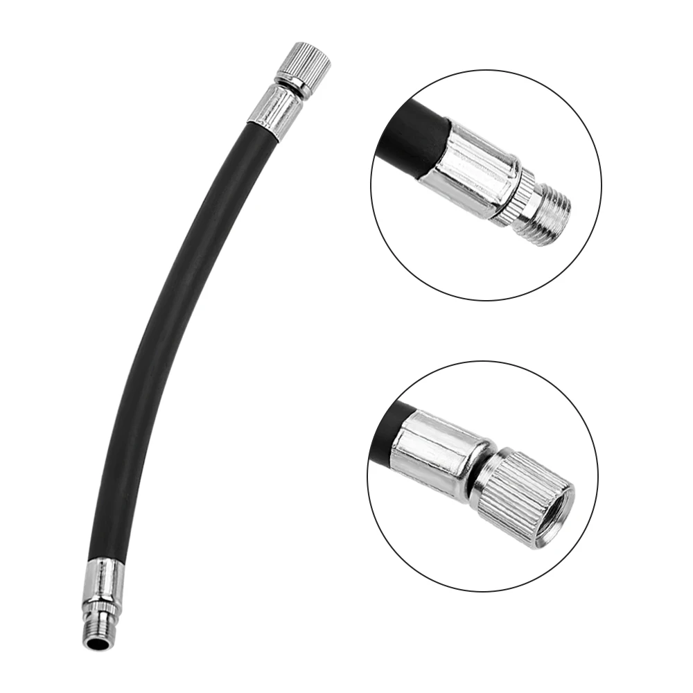 Buy 165mm Flexible Tube Tyre Valve Extension Rubber