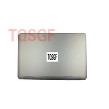 ЖК-задняя крышка для hp Touchsmart 14 ENVY 14 14-K 727475-001 AM0UK000A00