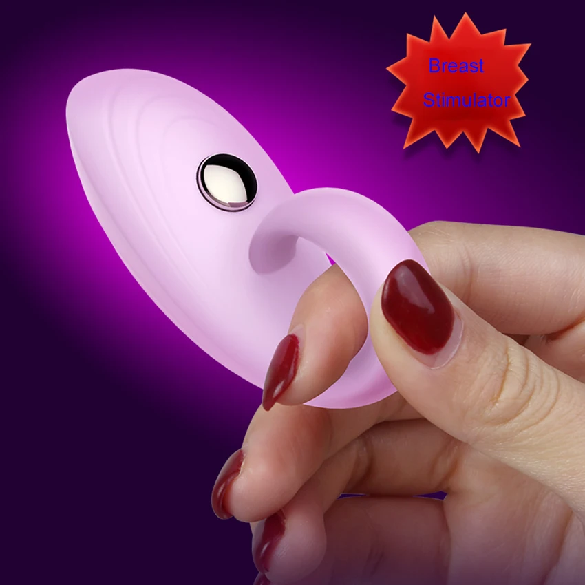 Finger Ring Vibrator (6)