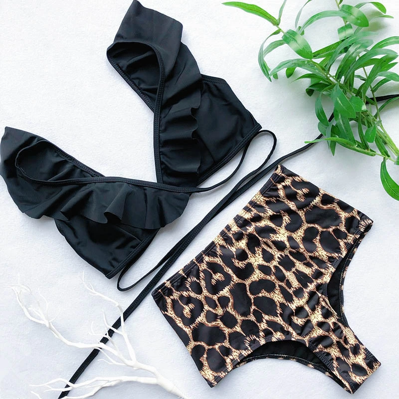 backless bathing suit top