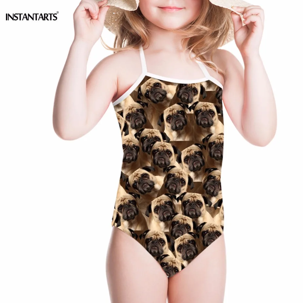 husky bathing suits