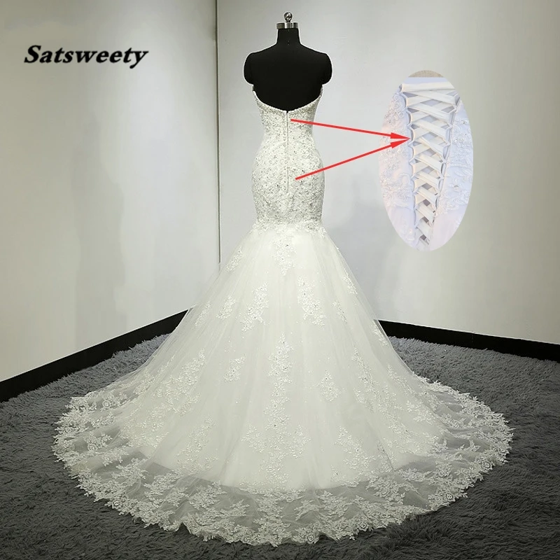 Vestidos De Novia недорогое свадебное платье деревенское импортное реальное фото сексуальное свадебное платье русалки кружевные Африканские свадебные платья