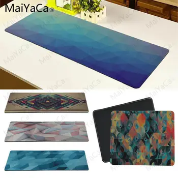 

MaiYaCa VOCALOID Keyboard Gaming MousePads Size for 30x90cm and 40x90cm Gaming Mousepads