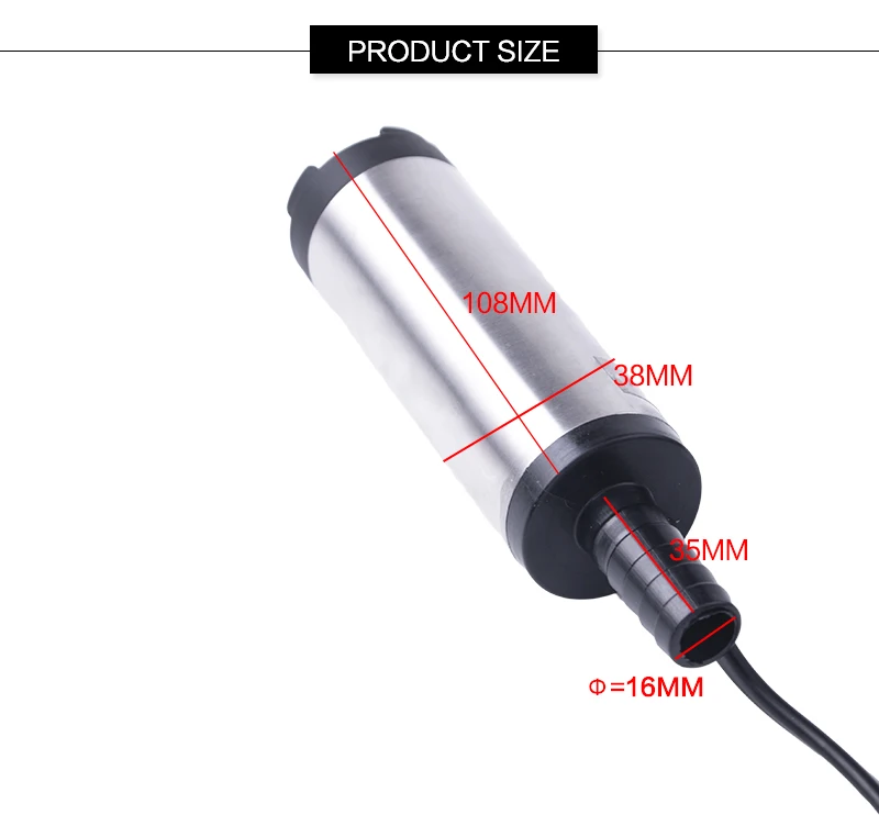 oil pump 12v electric,diesel pump,water pump 12v high pressure,bomba de agua 12v alta presion P