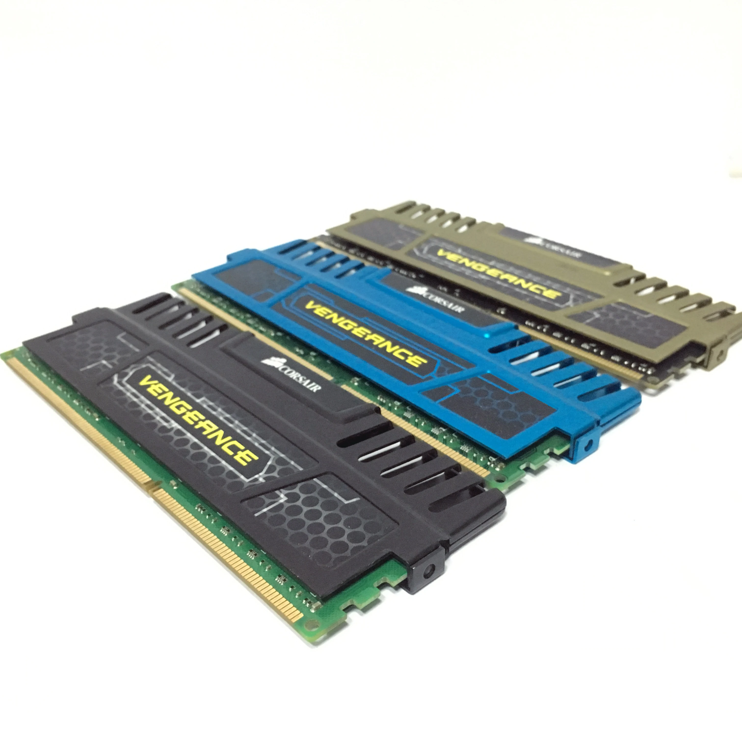 CORSAIR 4 GB 8 DDR3 PC3 1600 МГц памяти ПК Оперативная память модуль настольный компьютер 4g 8g