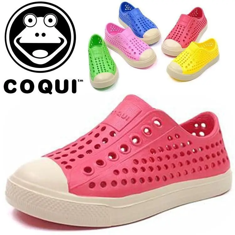 coqui shoes