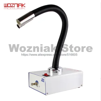 

Wozniak Automatic induction ionized wind snake Dust blower and electrostatic ion fan Electrostatic eliminator