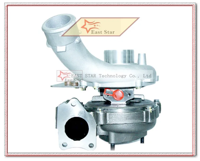 Turbo GTB2260VK 776470 776470-0003 776470-0001 059145722R для Volkswagen VW Sea Touareg Phaeton для AUDI A6 Q7 CDYA CDYC 3.0L