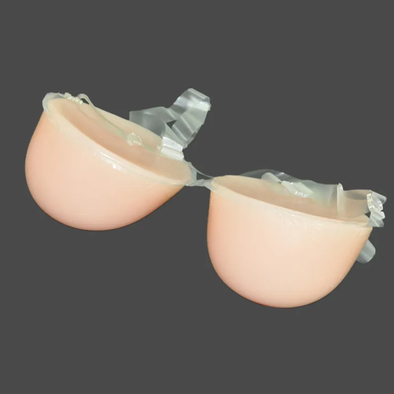 sexy fake breast
