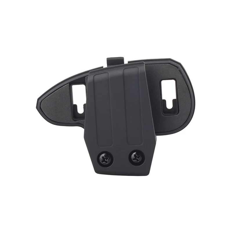 V8 intercom Clip  (5)