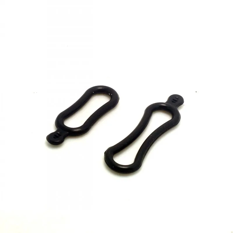 

5Pair O-ring rubber ring Holder for Headlight Headlamp Bike Light Flashlight