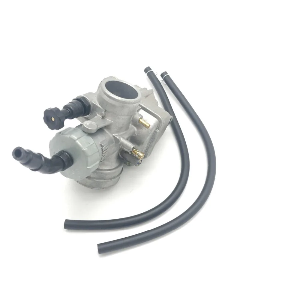 PE24 PE 24 Карбюратор Carb Hand Chock для Keihin Dax KSR MSX Grom CRF Monkey