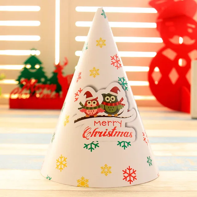 1111 christmas decorations cartoon children christmas hat cardboard children hat - Cardboard Christmas Decorations 1111 christmas decorations cartoon children christmas hat cardboard children hat - Cardboard Christmas Decorations