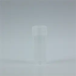 1000 шт./лот 5 мл Пластик бутылочку Пустые контейнеры для фармацевтических/Медицина/капсула жидкое лекарство ампулами для тесты