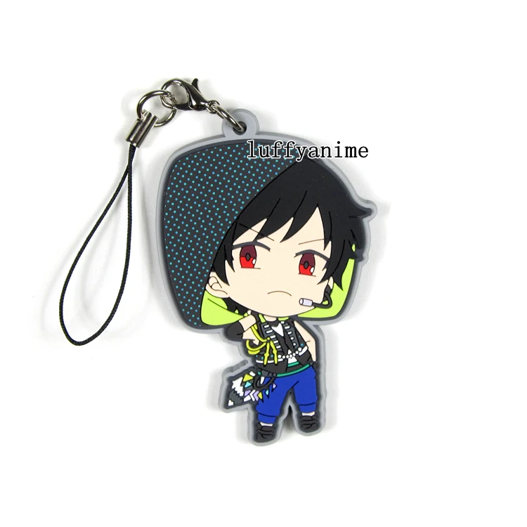 Goshi Kaneshiro_