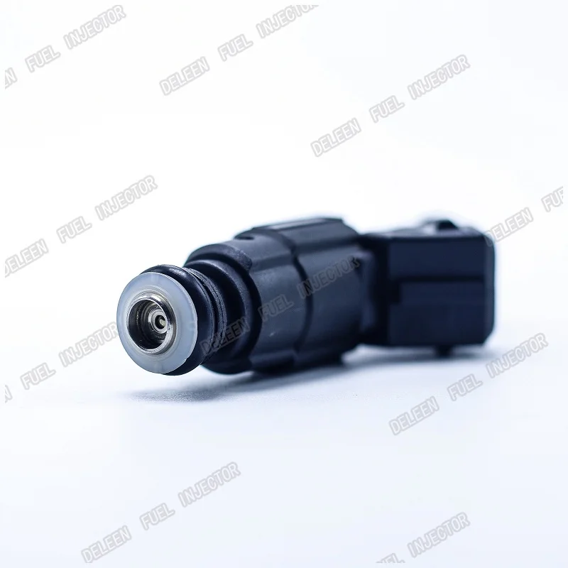 

4Pcs High Flow performance 650cc 62lb Fit for 1995-2000 Dodge Avenger 2.0L, 2.4L Fuel injector Injectors FAST SHIPPING