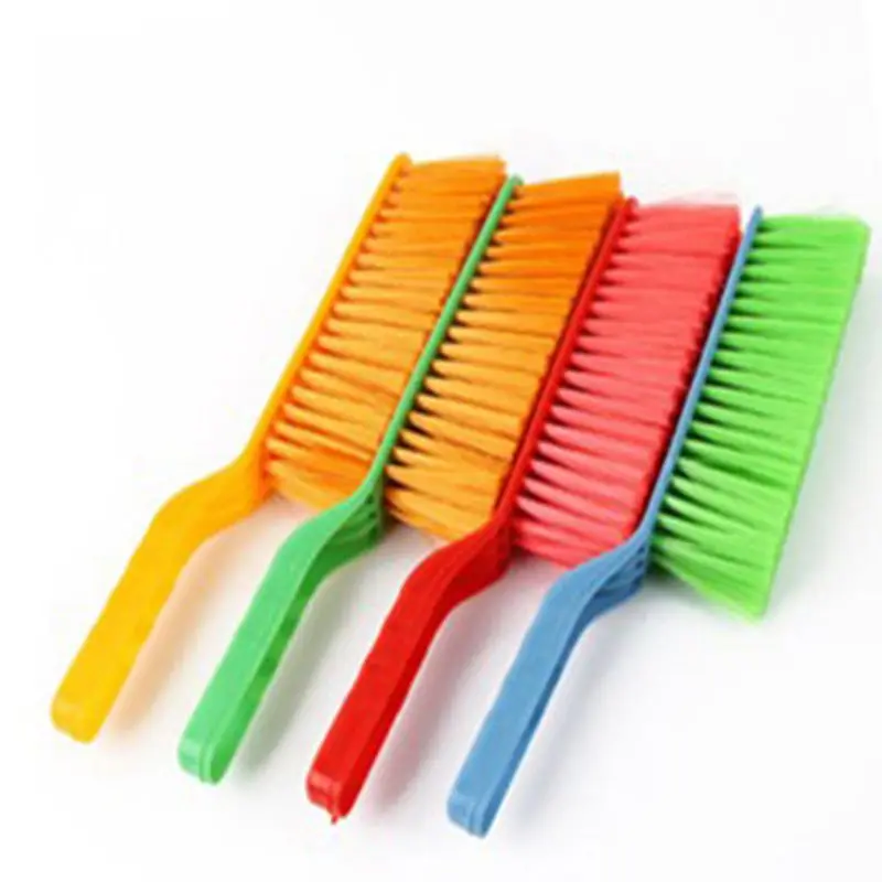 Multi function cleaning dust bed brush / sofa cleaning brush dusting brush Sweep brushbed brush