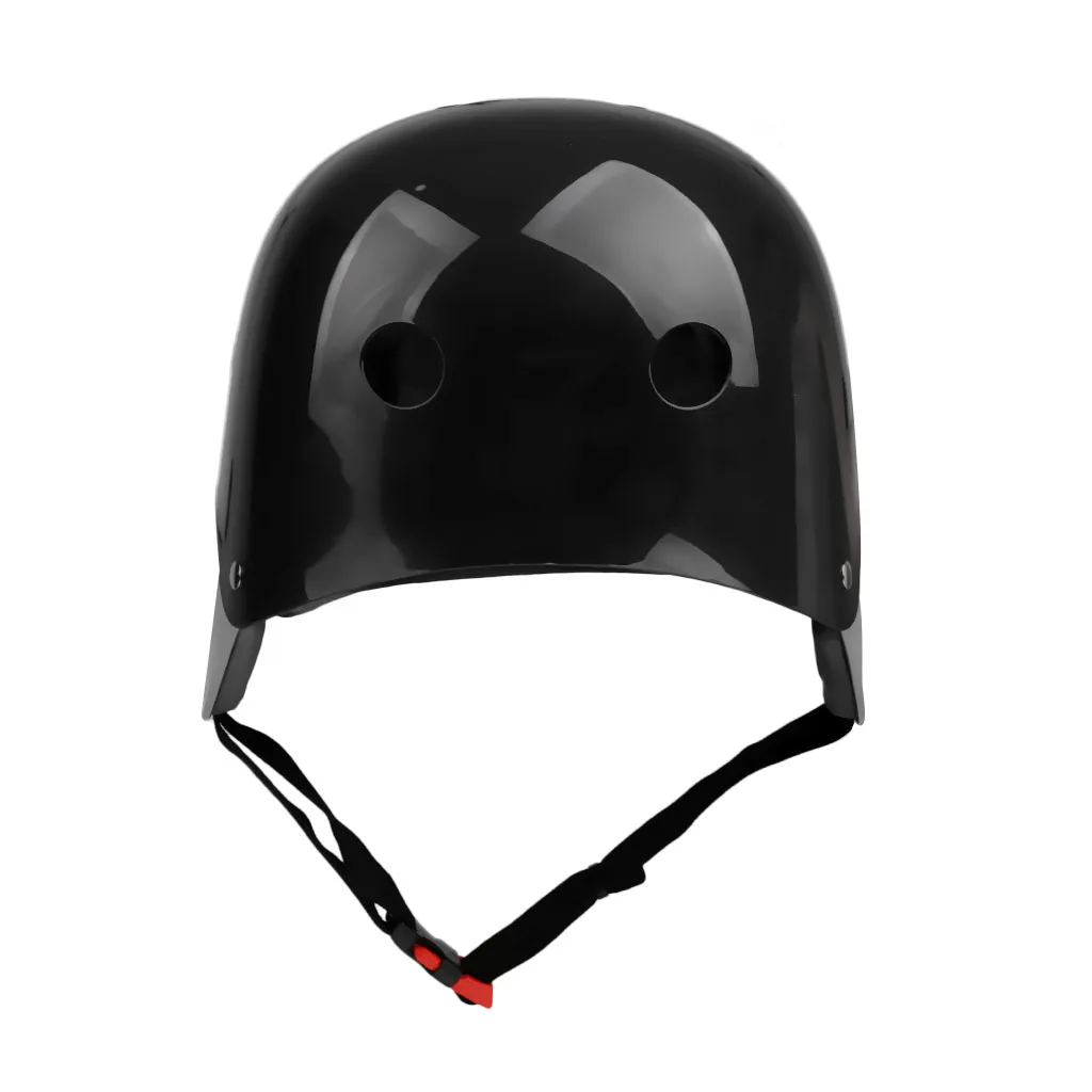 Durable Marine Pro Safety Helmet for Water Sports Kite Wake Board Canoeing Kayaking Rafting Fishing Head Circumference 57-62cm