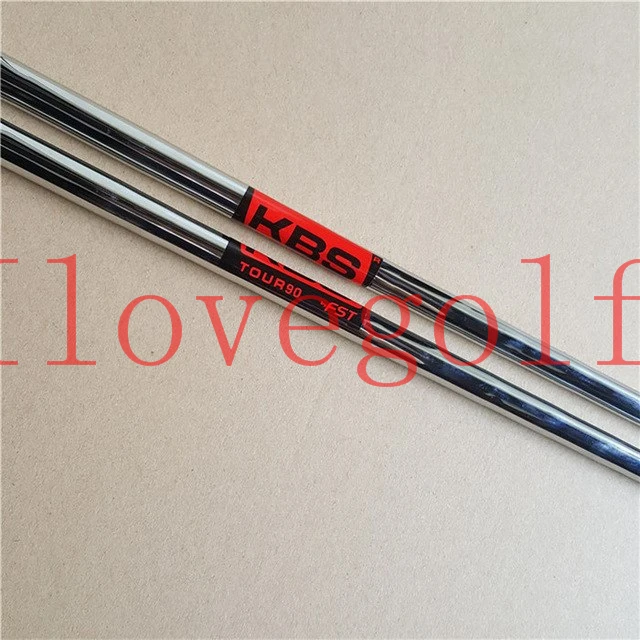KBS Tour 90