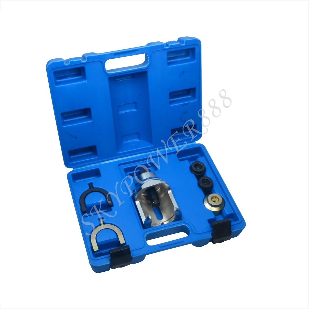 Upper Ball Joint Front Axle In Situ Removal Install Tool Transporter