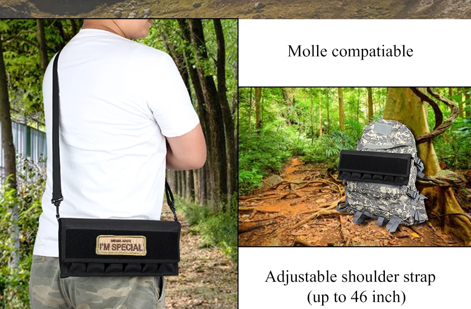 glock magazine pouch
