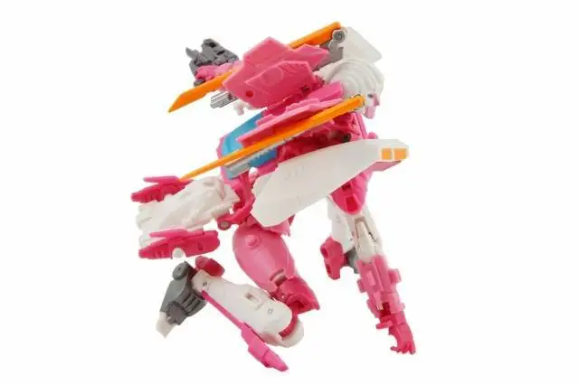 

Mastermind Creation MMC Reformatted - R-08 - Azalea the Avenger