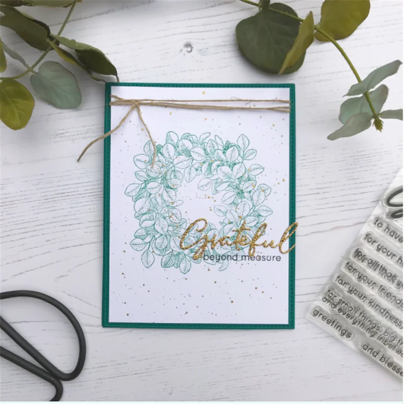 

DIY Number Letter Metal Cutting Dies New 2019 for Craft Dies Scrapbooking Card Making Album Crafts Die Cuts Embossing Stencil