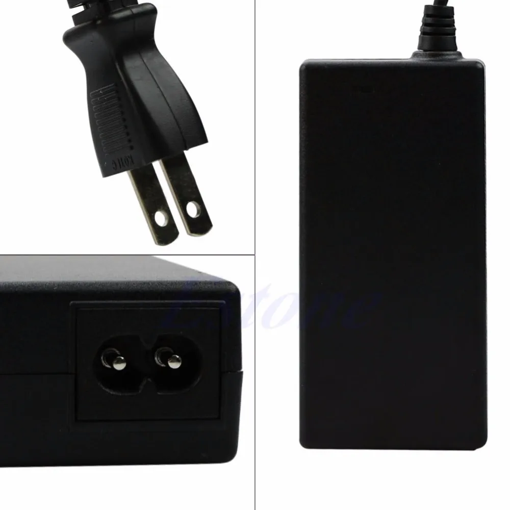2018 Высокое качество США plug 19 В 1.75A 100-240 В AC Путешествия Питание Зарядное устройство адаптер с Мощность кабель для ноутбук ASUS Тетрадь