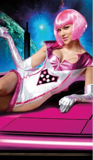 Visectomy negative sperm count Sexy alien cosplay