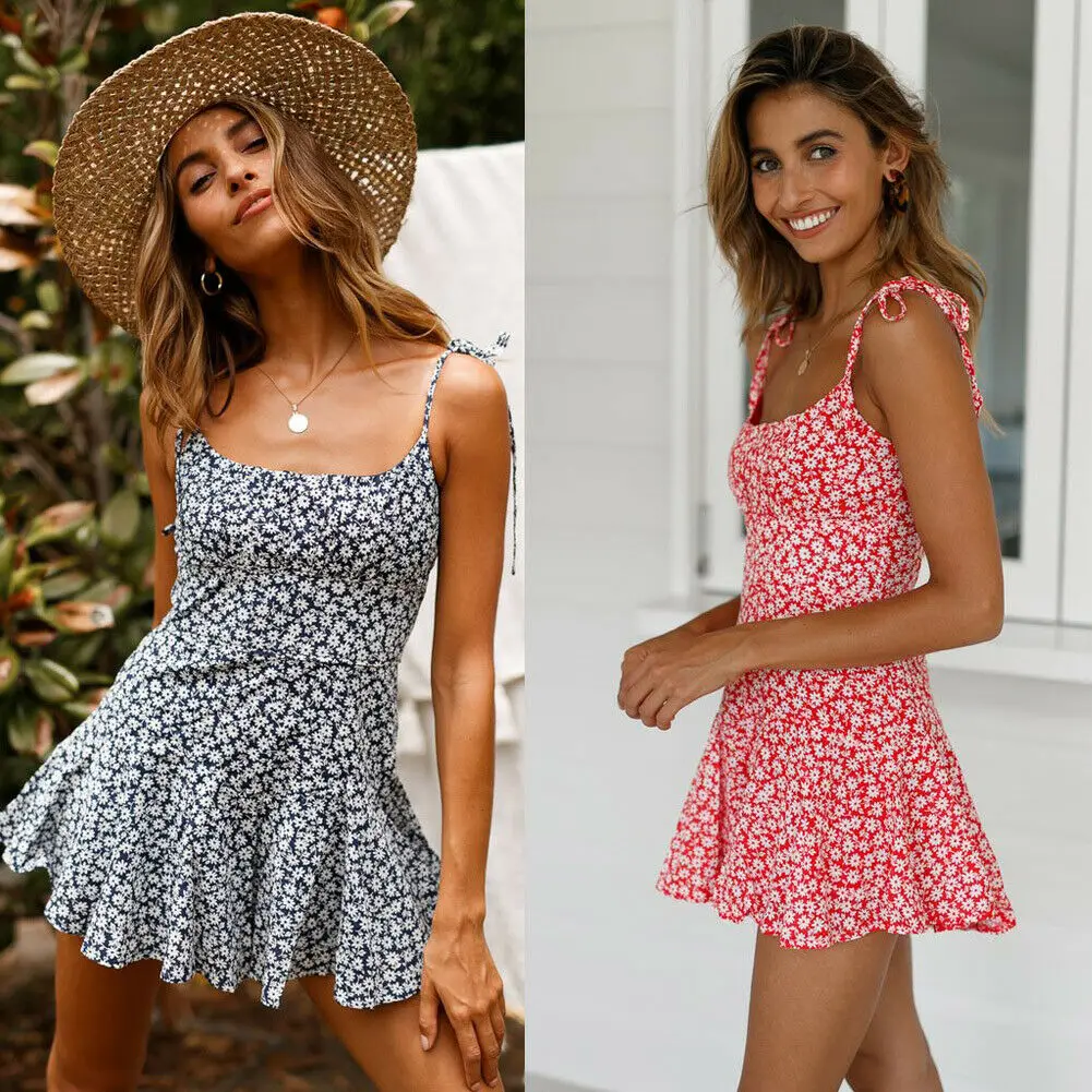 Kurze Kleider Damen Sommer Kurze Kleider Damen Sommer
