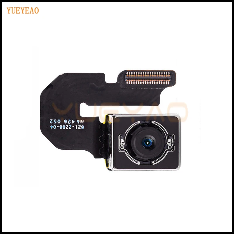 

Back Rear Main Camera Module Flex Cable For iPhone 6 Plus 5.5" Big Camera