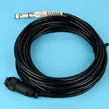 Aftmkt Замена Полный пистолет кабель 11 м для Gema PG1 Автоматический порошковый пистолет продвижение фабрики