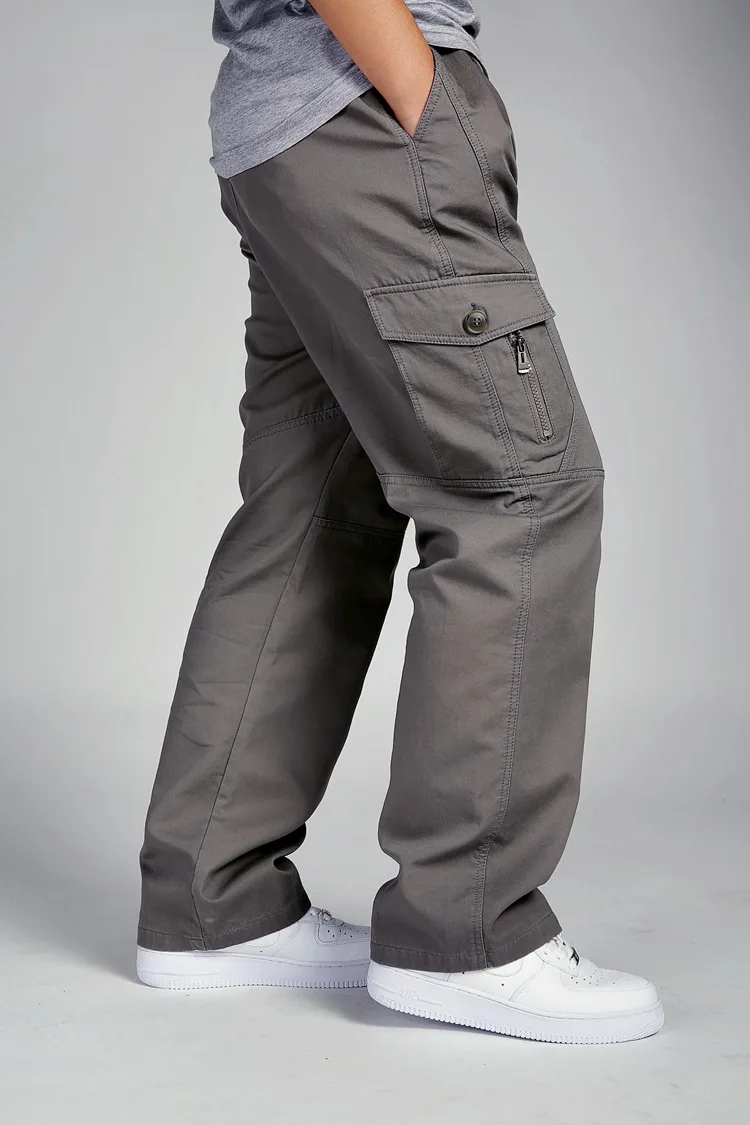 plus size pants for men