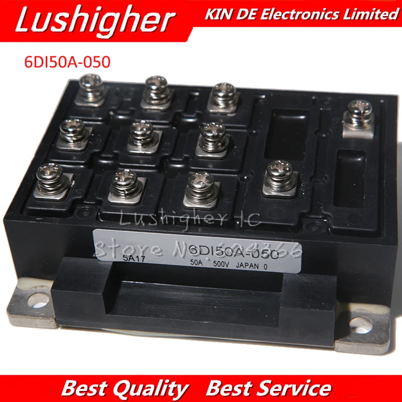 

6DI50A-050 Module