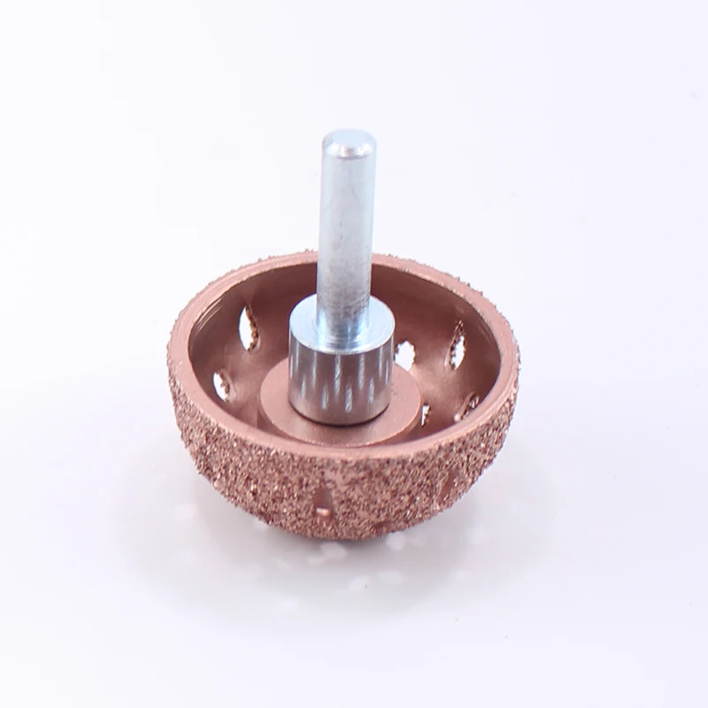 38mm Tungsten Steel Bowel Sharp 4