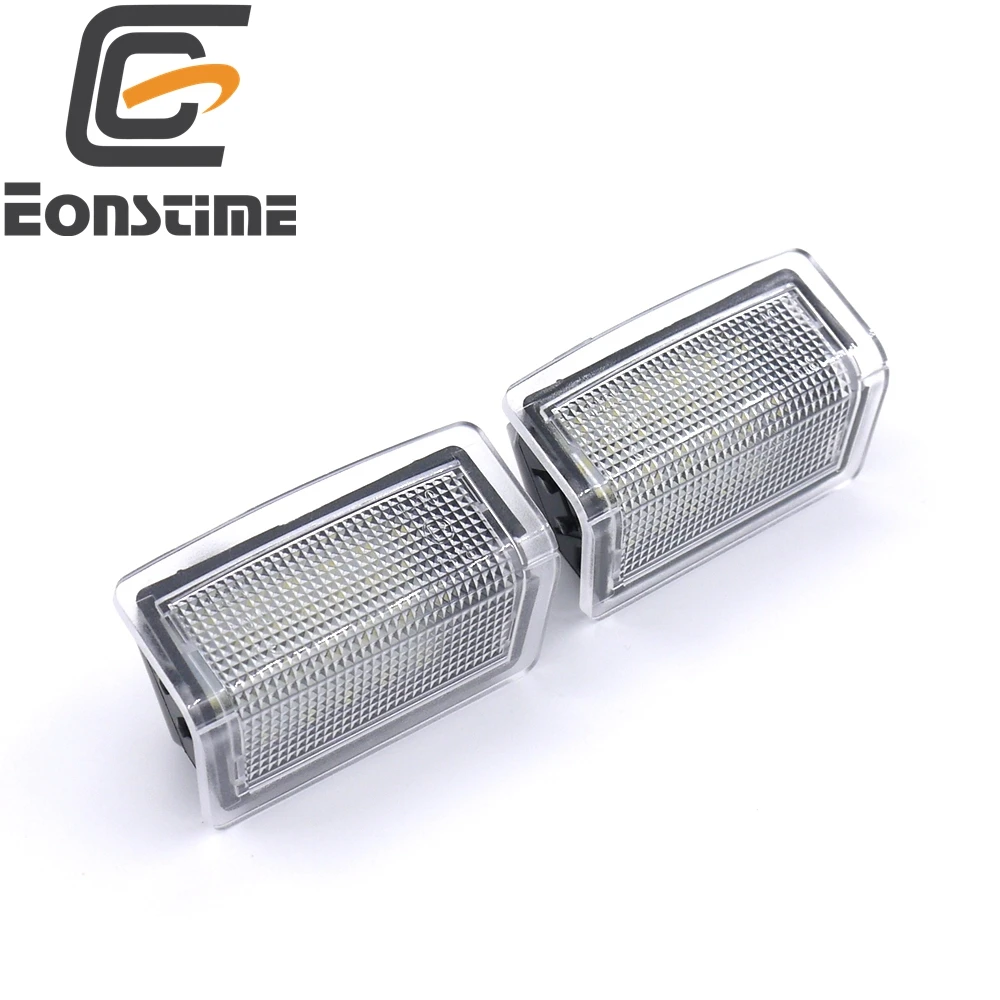 Eonstime 2 шт. светодиодная подсветка/светодиодный дверной светильник для Benz E со