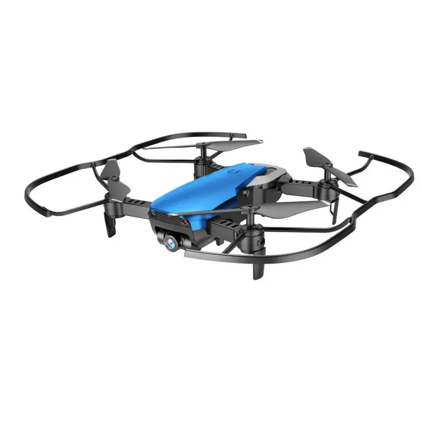 

RC Helicopers X12 Drone 0.3MP Camera WiFi FPV 2.4G One Key Return Quadcopter Toy Gift A702