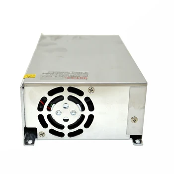 

600w High Quality Switch Power Supply 12v 13.5v 15v 18v 27v 48v S-600