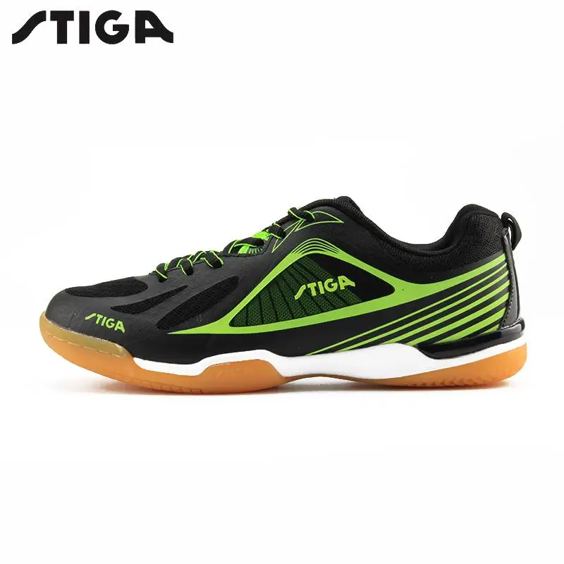 stiga shoes