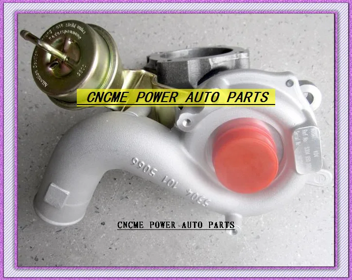 TURBO K04 5304 950 0001 53049500001 Turbocharger For AUDI A3 TT 1.8T Upgraded SEAT Ibiza VW Beetle T 1996-99 1.8L 220HP (4)