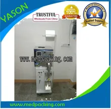 hot selling Automatic machine intimal packing machines YS.ZD96-02 GRINDING