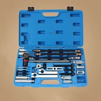 

Disassembled valve clamp 4 cylinder 6 cylinder 8 cylinder Universal free cylinder head replacement valve oil seal tool