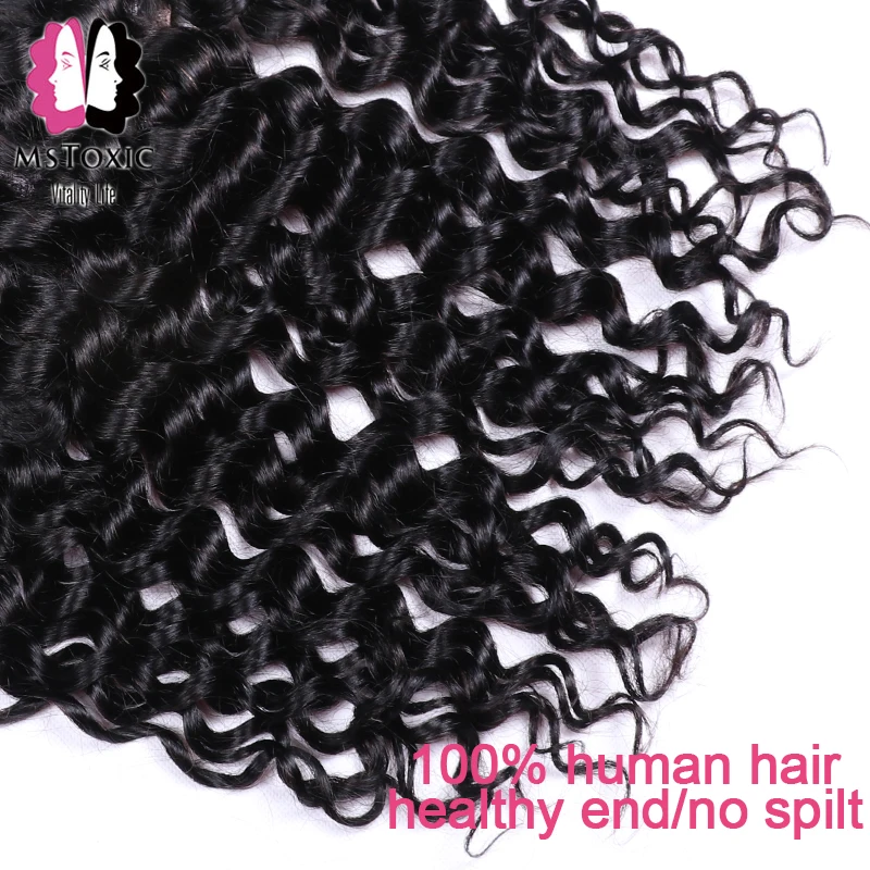 human hair bundles 
