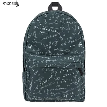 

Fashion Popular Backpack School Bag For Boys Girls Rucksack Fully Printed Luggage Travel Bag Students School Bag